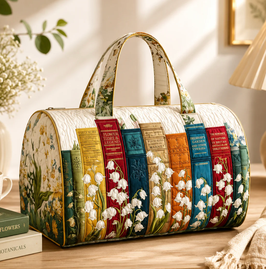 Duffel Bag"s