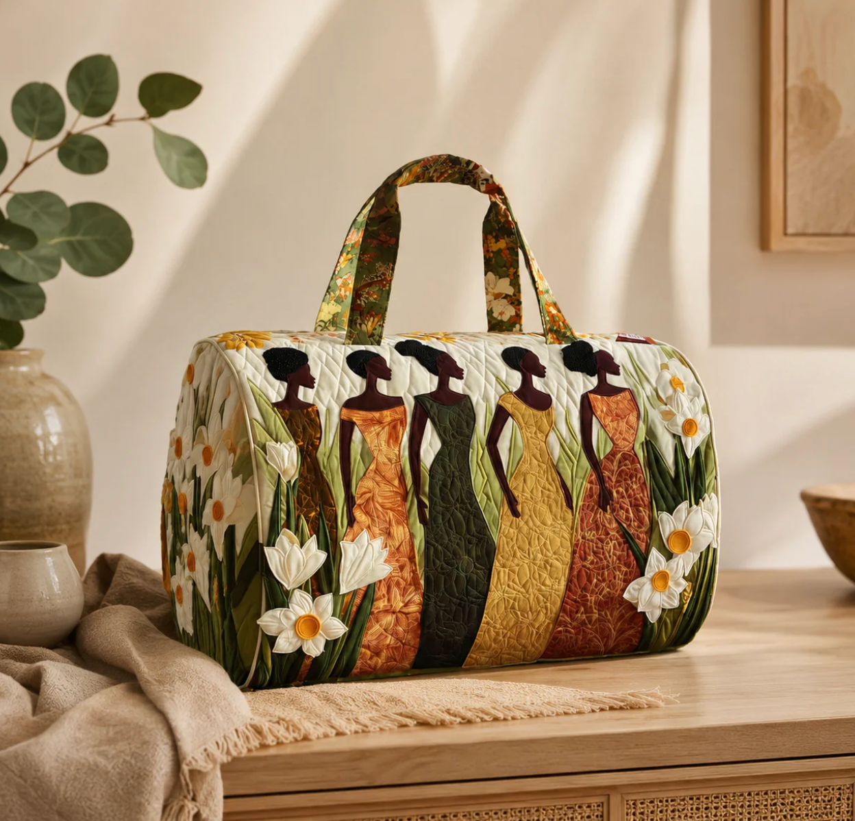 Duffel Bag"s