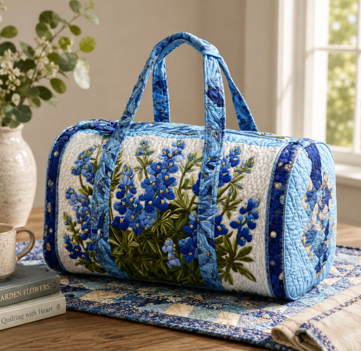 Duffel Bag"s