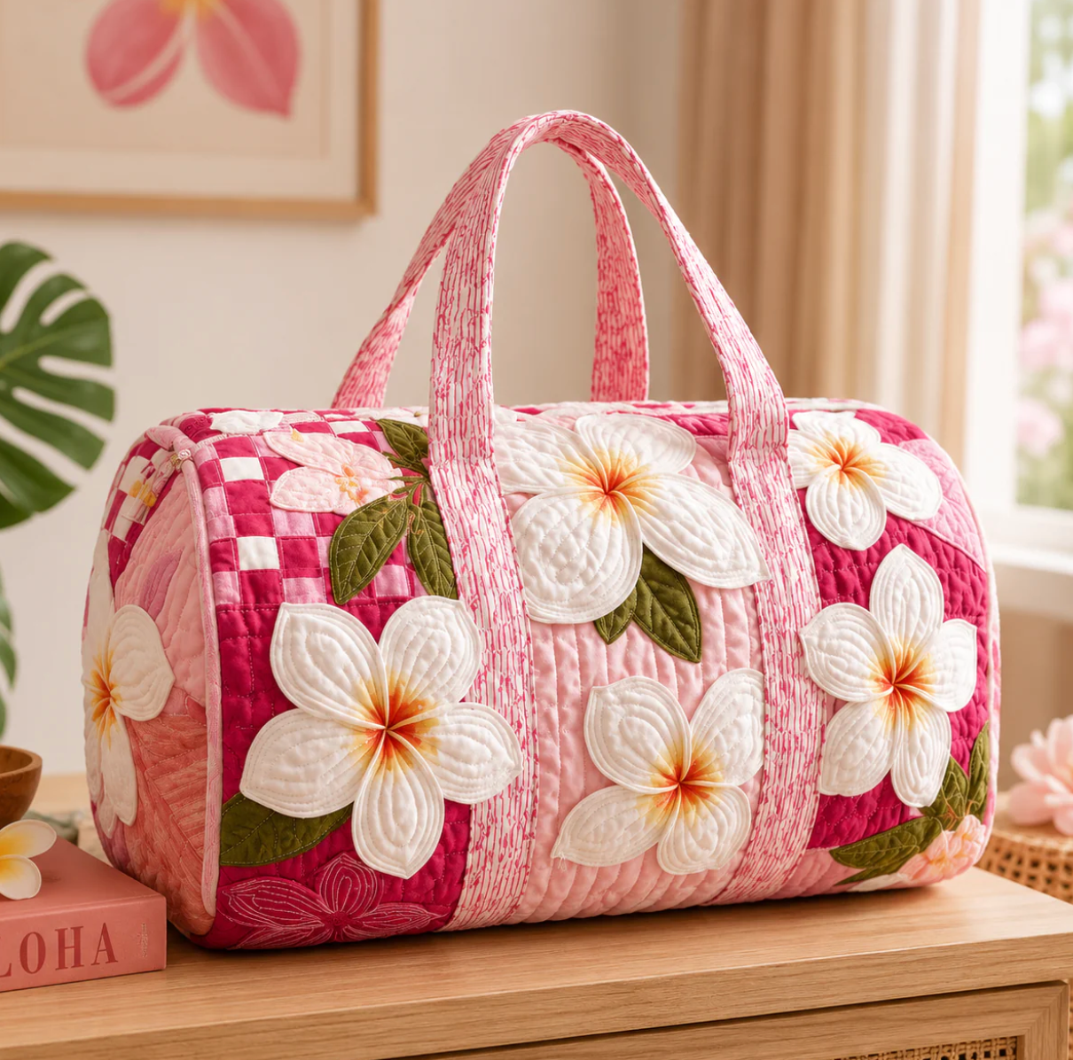 Duffel Bag"s